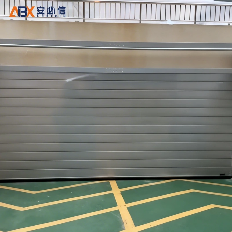 营口医药密闭高速门